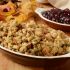Los primeros colonos estadounidenses y los nativos americanos no podrían haber tenido este plato de Acción de Gracias en sus fiestas ...