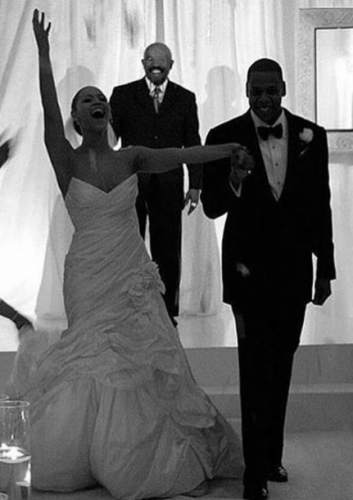 beyonce y jay z