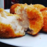 Croquetas de jamón y queso
