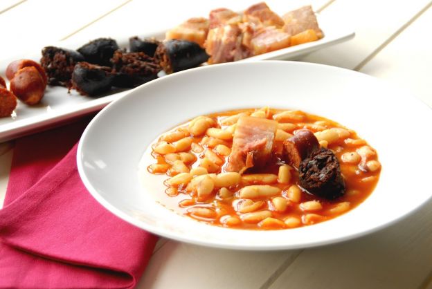 fabada asturiana
