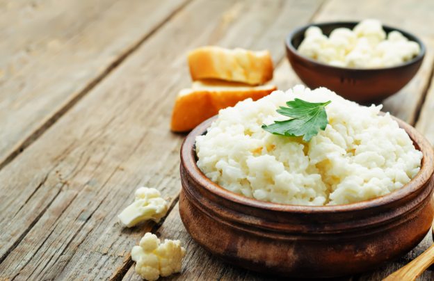 la historia del arroz