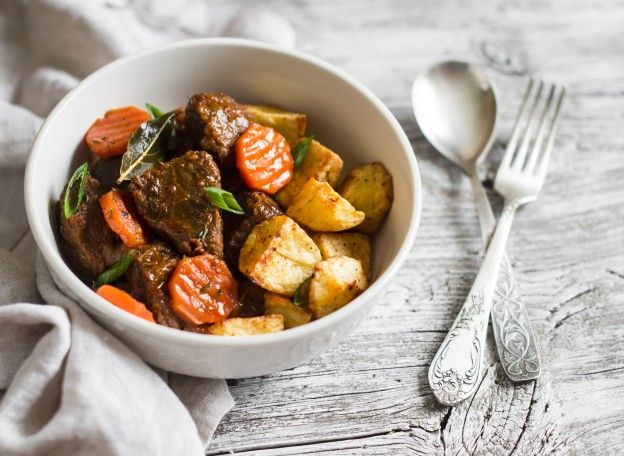 Toma hierro contra la fatiga