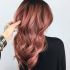 TUTORIAL DE CABELLO ROSE GOLD