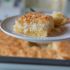 Tarta de coco