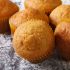 Muffins de chirivía
