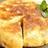 TORTILLA DE PATATA