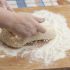 Preparación de los panes