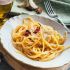 Spaghetti Aglio, Olio e Peperoncino, un básico que nunca decepciona