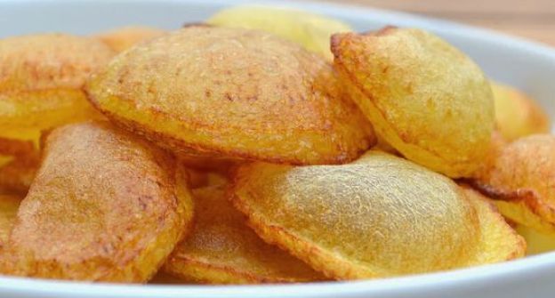 ¡Son super fáciles de preparar!