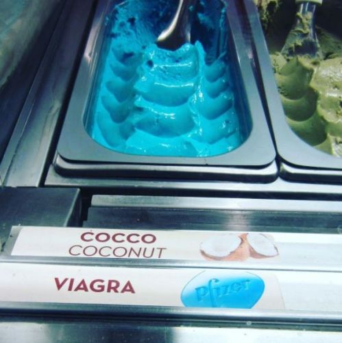 Viagra - ITalIA