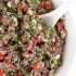 Tabulé de quinoa