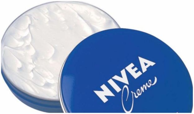 Usos de la crema nivea
