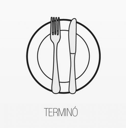Terminó