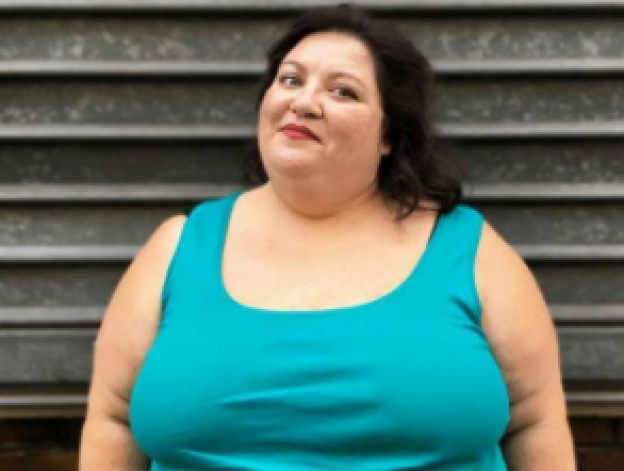 ESTA LUCHANDO DESDE 2015 CONTRA LA SOCIEDAD 