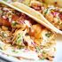 17. tacos de pescado
