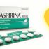 La aspirina, tu mejor aliado en el hogar