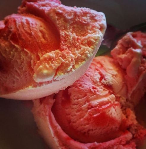 BOLA DE FUEGO - EEUU