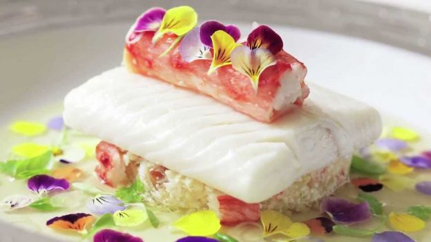 22. Restaurant Gordon Ramsay de Clare Smyth (Londres, Reino Unido)