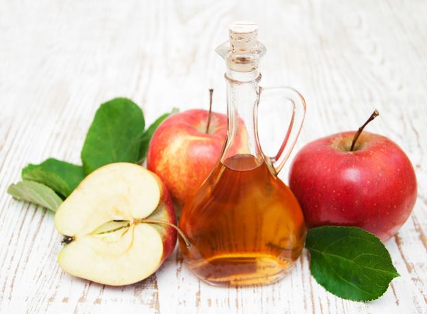El vinagre de manzana, ¡un bálsamo para tu salud!