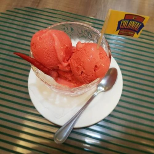 ChilE (GUINDILLA) - FILIPINAS