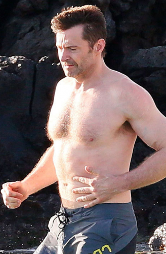 hugh jackman