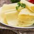 Queso suizo