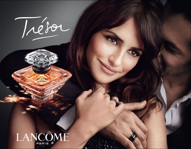 5. Trésor de Lâncome