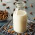 Una bebida nutritiva que puede sustituir la leche de vaca