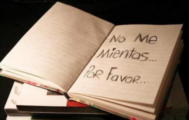 3.- EL AMOR PUEDE DESAPARECER SIN MÁS