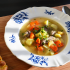 Icelandic Lamb Soup