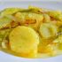 patatas a lo pobre