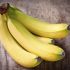 Los plátanos son la fruta con más potasio