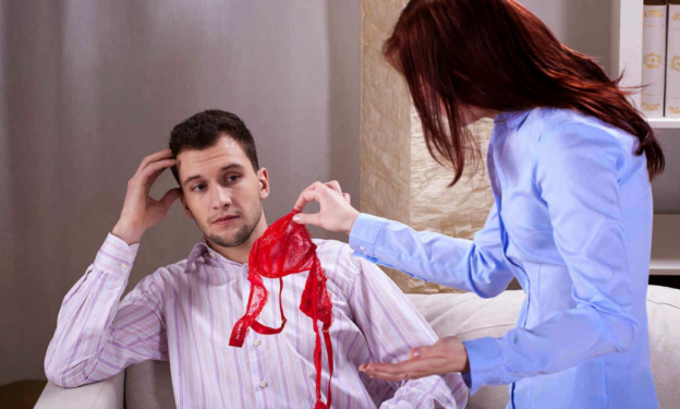 acusados antes de tiempo