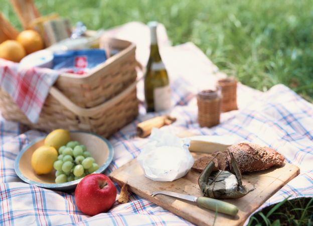 Quesos bajos en grasa