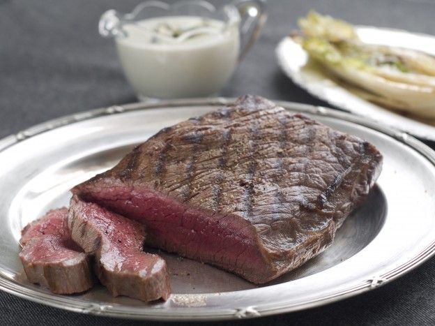 Logra un salteado ideal