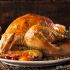 Pavo navideño