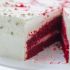Tarta Red velvet