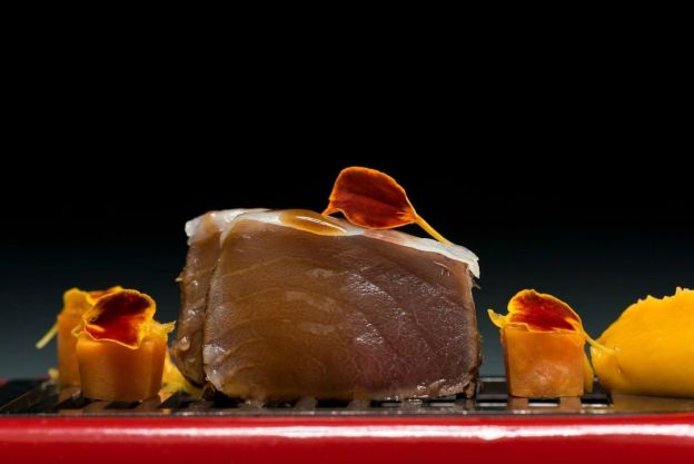 Cocina mediterránea