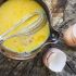 ¿Comer huevo crudo es malo para la salud?
