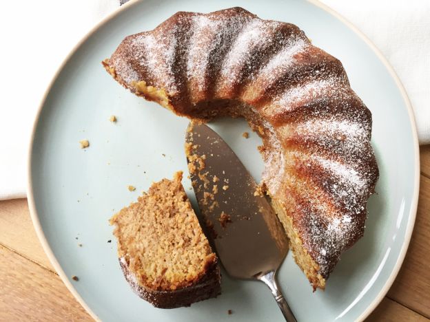 Un delicioso desayuno