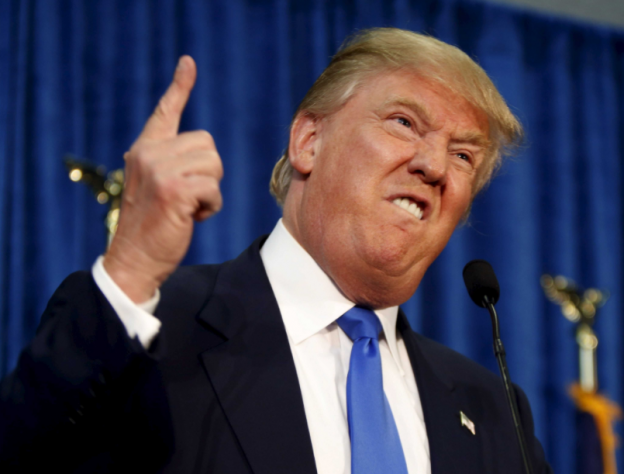 ¡ESTE SEÑOR ES EL ÚNICO CULPABLE!