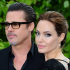 BRAD PITT Y ANGELINA JOLIE