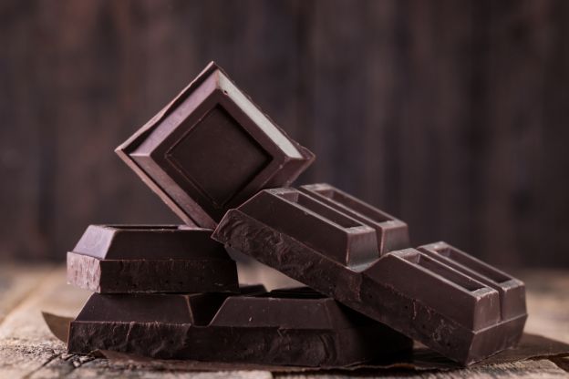 Chocolate oscuro