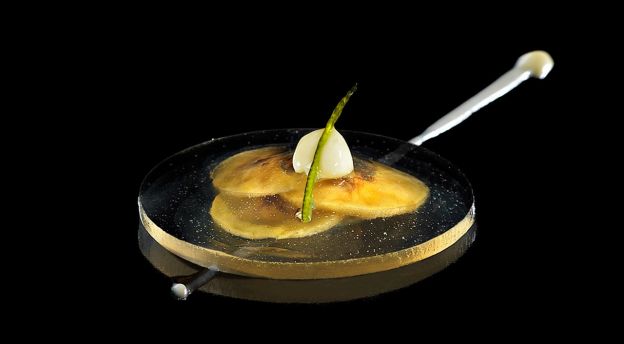 12. D.O.M de Alex Atala (Sao Paulo, Brasil)