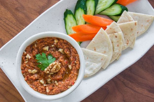 Siria - Muhammara