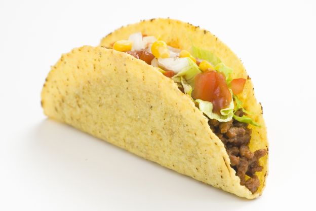 Tacos Tex Mex