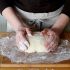 No poner sal al hacer masa de pan, de pizza o de brioche