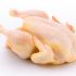 24) Lavar el pollo mata las bacterias