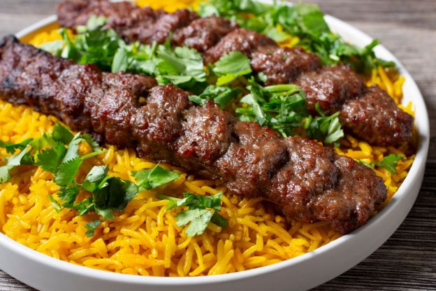 Kofta