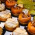 Probar la pastelería francesa